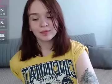 evajackson111 from Chaturbate is Freechat