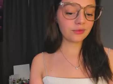 evamillky from Chaturbate is Freechat