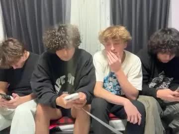 evanbrown333 from Chaturbate is Freechat