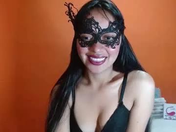 evangelinne_01 from Chaturbate is Freechat