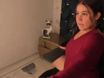 evangely_fox — GOAL: come and fuck my tits with my new dildo [50 tokens remaining] Welcome to my room! #bigass #bigboobs #teen #18 #smoke