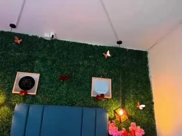 Avatar of evangelyne_rose