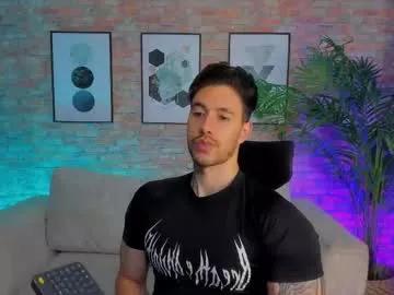 evansopry1 from Chaturbate is Freechat