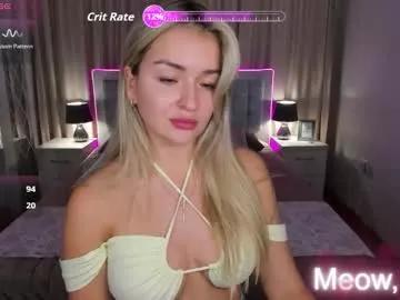 evarider from Chaturbate is Freechat