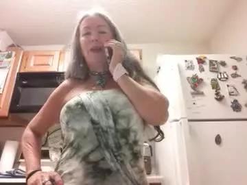 Evarobinson1963 webcams show profile image 