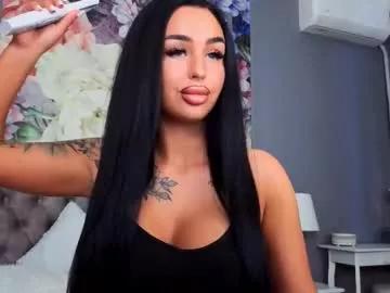 evaxrose from Chaturbate is Freechat