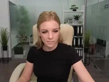 eve_morgan from Chaturbate is Freechat