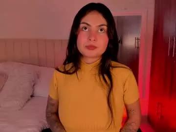 evelyn_candy from Chaturbate is Freechat