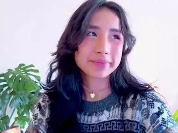 evelyn_chelle from Chaturbate is Freechat