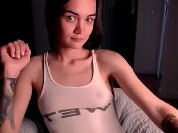 evelyn_gg from Chaturbate is Freechat