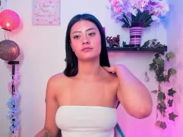 evelyn_griffing from Chaturbate is Freechat