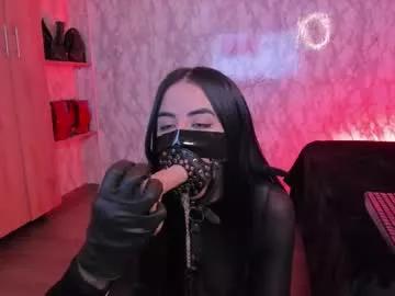 evelyn_joness_ from Chaturbate is Freechat