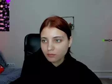 evelyn_muse from Chaturbate is Freechat