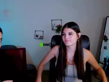 evelyn_muse from Chaturbate is Freechat