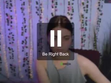 evelyn_muse from Chaturbate is Freechat