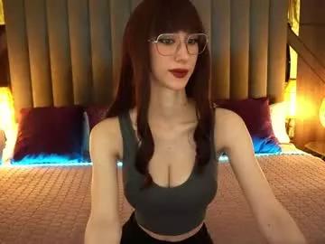 evelyn_rush1 from Chaturbate is Freechat
