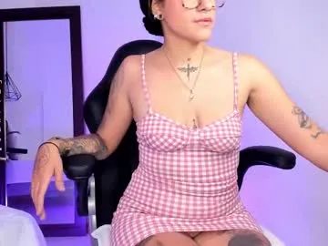 Avatar of evelyn_samantha