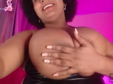 evelyn_sandoval from Chaturbate is Freechat