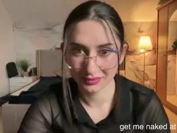 evelynmoon_ from Chaturbate is Freechat