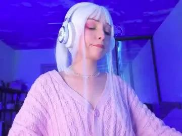eves_eyes from Chaturbate is Freechat