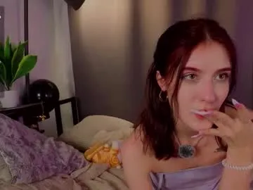 evetteagner — GOAL: Cool my hot  ass with ice cube [44 tokens remaining] Hello ! my name is Ness and ill bring you happiness;) #squirt #teen #18 #lovense #smalltits