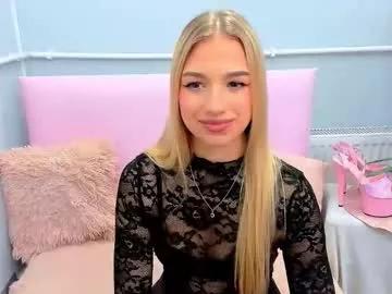 evettegold from Chaturbate is Freechat