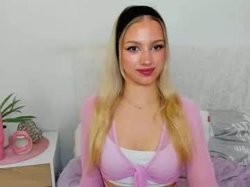 evettegold from Chaturbate is Freechat