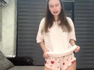 evonnesilvestre — Goal:Finger inside tight pussy 222=1more  Im Ukrainian girl EVA welcome in my room! PVT OPEN #shy #18 #lovense #squirt #bigboobs [636 tokens remaining]