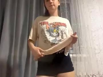 Photos of evonnesilvestre from Chaturbate is Freechat
