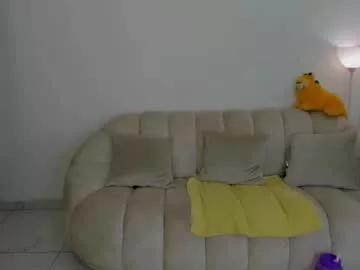 evva_moon69 from Chaturbate
