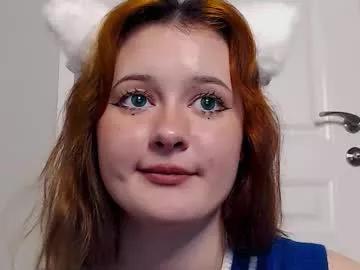 evy_doll from Chaturbate is Freechat