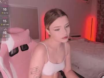 eweline_more from Chaturbate is Freechat