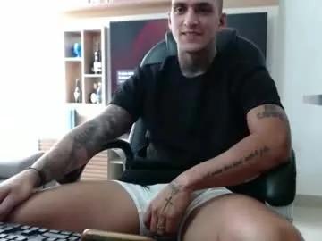 exotic_dude from Chaturbate is Freechat