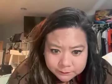 exoticchinadoll from Chaturbate is Freechat