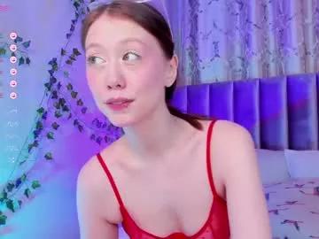 eyeswideopen__ from Chaturbate is Freechat