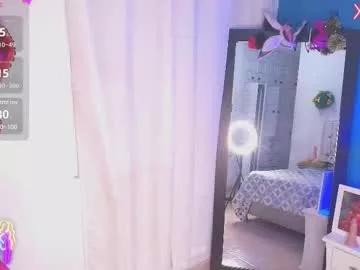 eylend_lisboa from Chaturbate