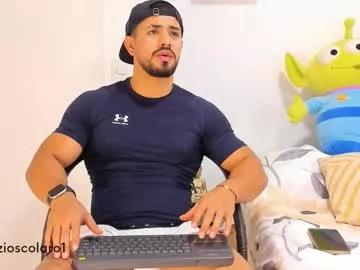 Photos of ezzio_scolaro from Chaturbate is Freechat