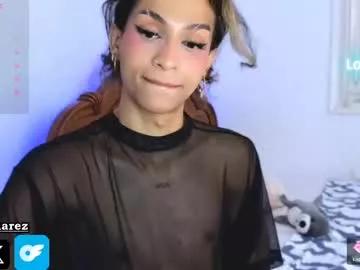 fabi_smith09 from Chaturbate is Freechat