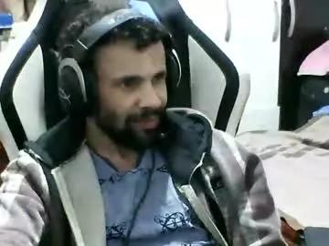 Fabiospbauru webcams show profile image 
