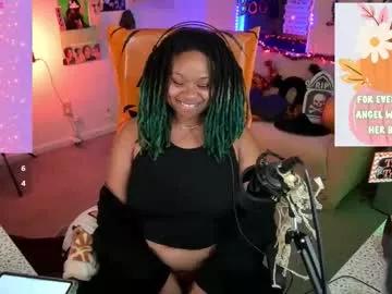 faeryaisha from Chaturbate is Freechat