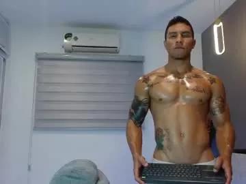 fagu_lion from Chaturbate is Freechat