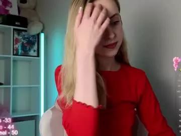 fairy__love from Chaturbate is Freechat