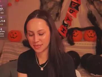 fairy_nine from Chaturbate is Freechat