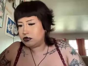 fairydommemommy from Chaturbate is Freechat