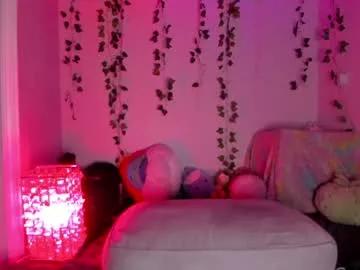 fairyinthewild model from Chaturbate