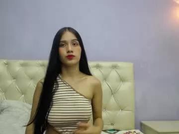 faith_hill from Chaturbate is Freechat