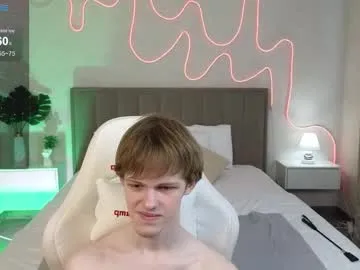 fakeangel87 — Goal: show your dick #new #lovense #twinks #young - Next Goal: cumshow