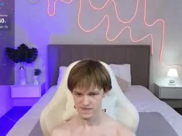 fakeangel87 — Goal: show your dick #new #lovense #twinks #young - Next Goal: cumshow