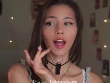 Avatar of falinecrosthwaite