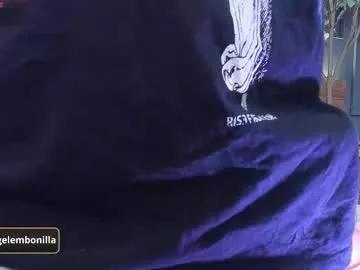 fallen_angel999777 from Chaturbate is Freechat